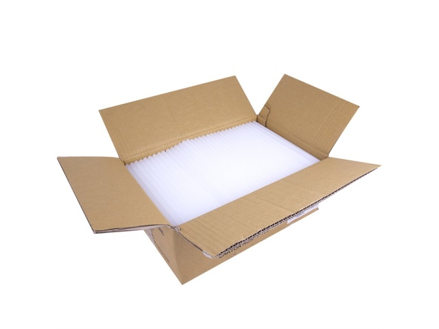 Glue sticks 10 inch 25 lb box bulk APPROX  460PCS - sold individually