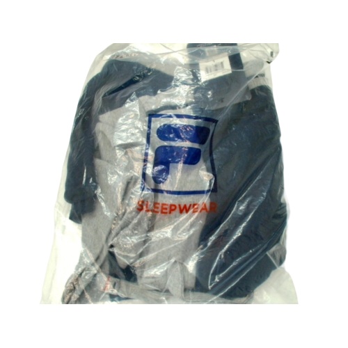 Sleepwear Pants Mens Fila Large