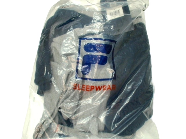 Sleepwear Pants Mens Fila Large