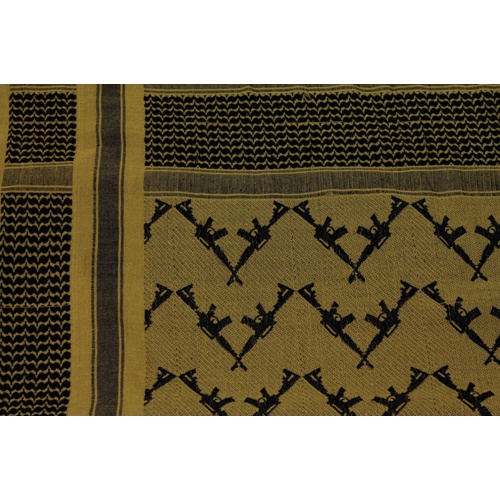 Shemag head wrap - M-16
