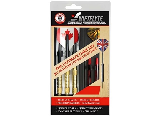 Elastic Retainer Black