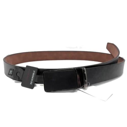 Leather Belt Assorted - each sold individually