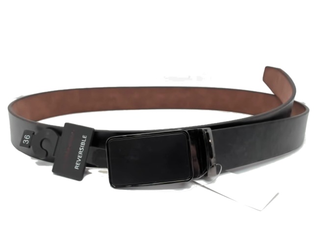 Leather Belt Assorted - each sold individually