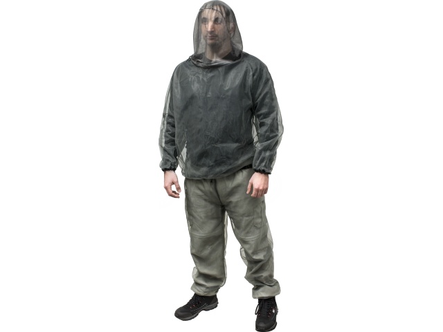 Bug Packer Pants - large