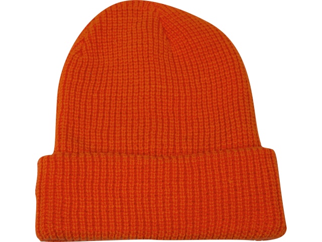 Toque  Orange