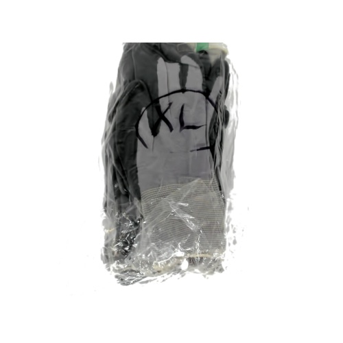 Rubber Work Gloves 12pk. XL or B/U  $0.79 each