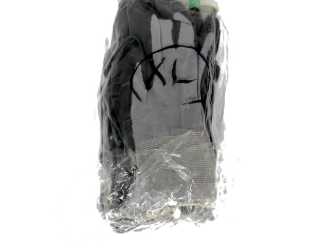 Rubber Work Gloves 12pk. XL or B/U  $0.79 each