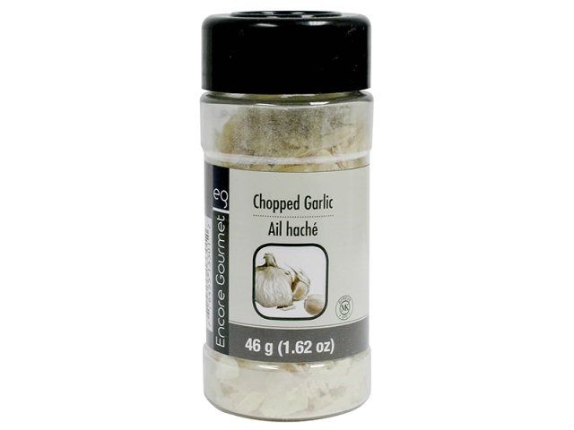 Gourmet Garlic Minced 46g