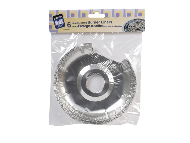 burner liners for small burner 10 pc