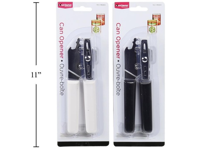 Can opener manual crank - Luciano