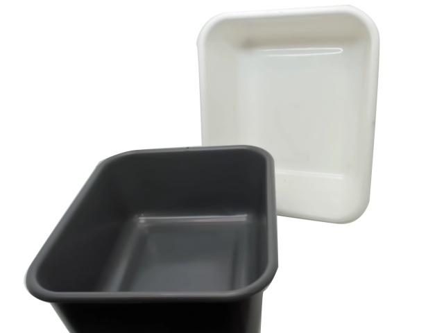 Dish Pan 12x14\