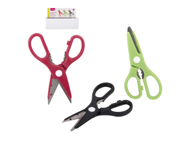 Kitchen scissors - mini