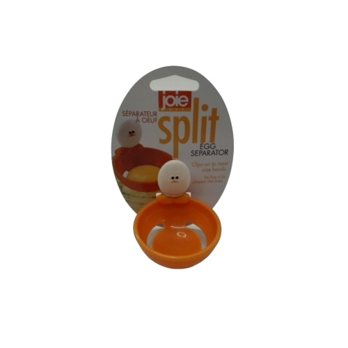 Split Egg Separator w/Clip Joie