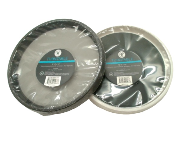 Turntable 10 x 1.5\