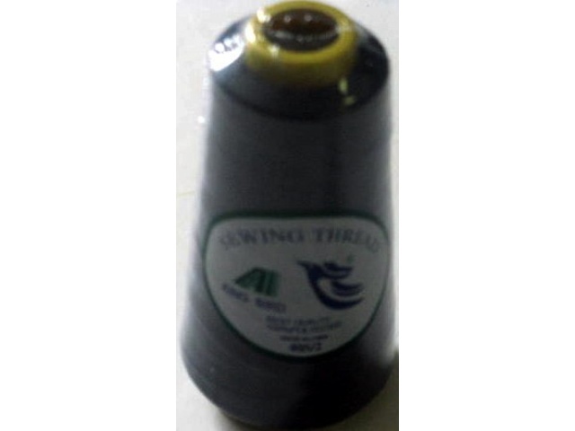 Sewing Thread Black