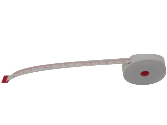 Tailor\'s Tape Measure 60 Round\