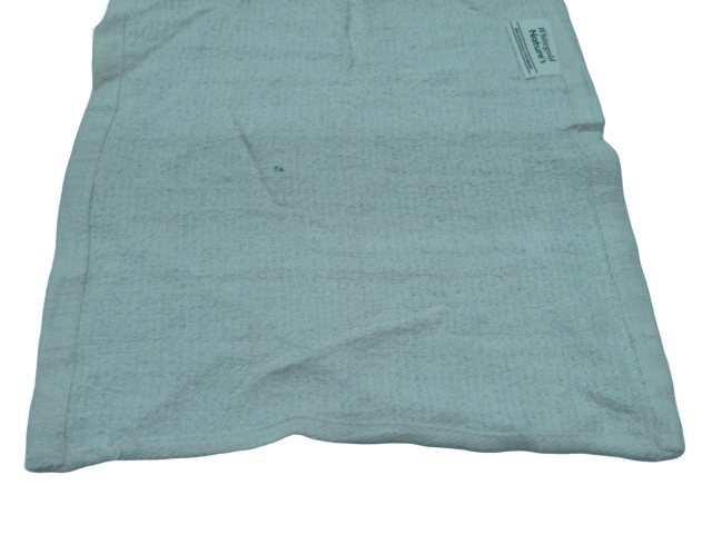 Wash Cloth 12 x 12\