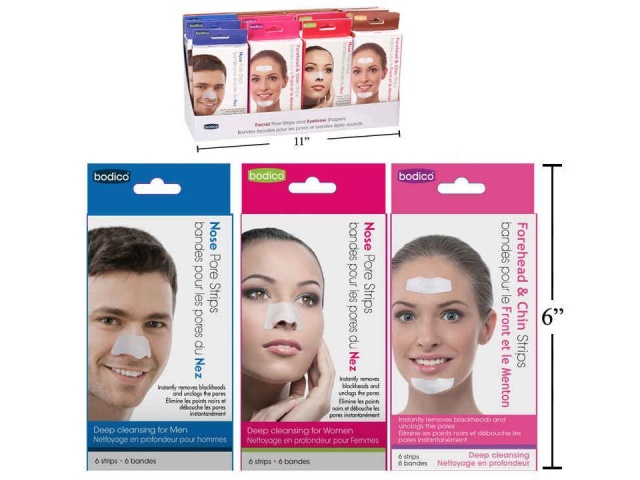 Facial care 1product 4 Assorted - bodico