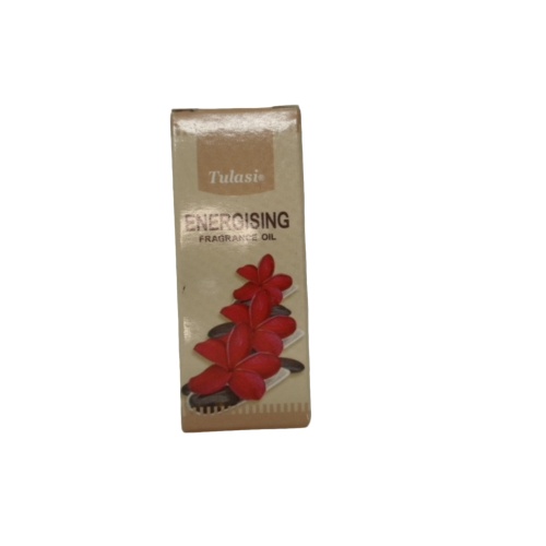 Fragrance Oil Energising 10mL