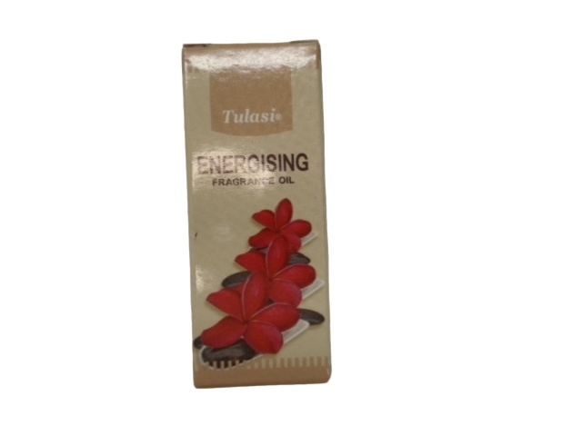 Fragrance Oil Energising 10mL