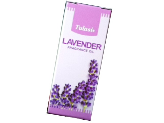 Fragrance Oil Lavender 10mL