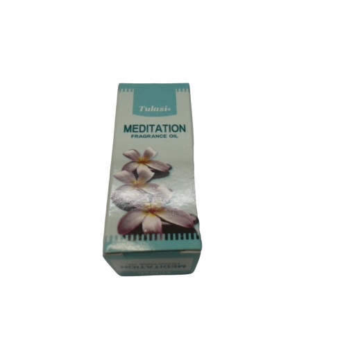 Fragrance Oil Meditation 10mL
