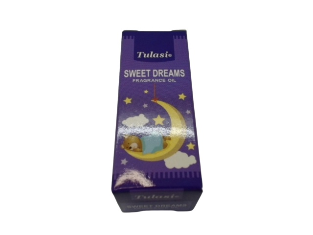 Fragrance Oil Sweet Dreams 10mL