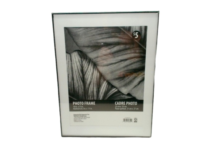 Photo Frame 10 x 13\