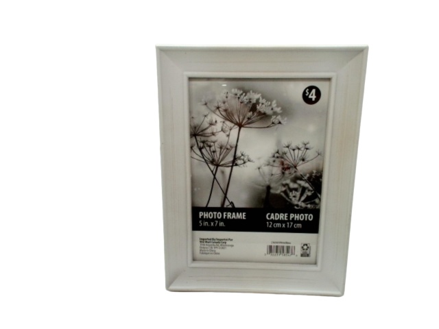Photo Frame 5 x 7\