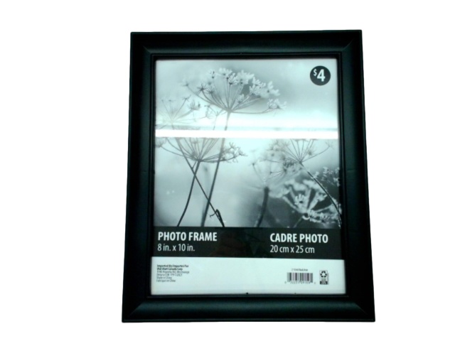Photo Frame 8 x 10\