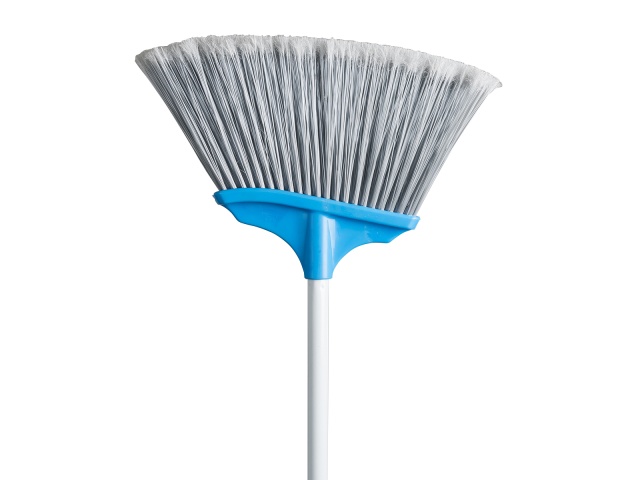 angle broom with handle 200099