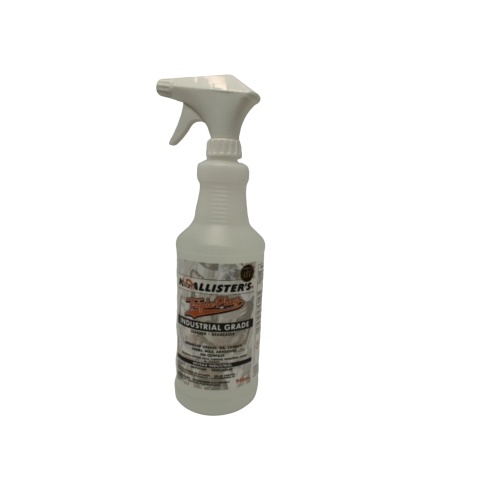Industrial Cleaner/Degreaser Macallister's TriplePlay 946ml