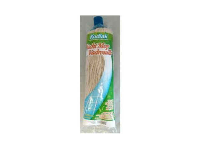 Mop cotton yacht #12 inc. b.handle conglom MMH121 to sell at 3.99
