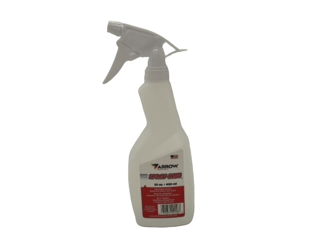 Spray Bottle 22oz. Plastic Spray-king Arrow Home Products (promo)