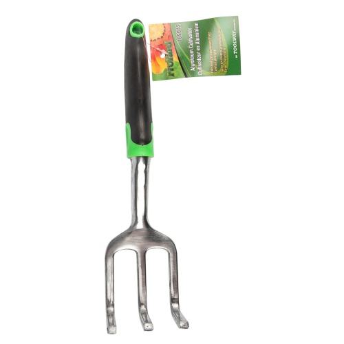 Garden Cultivator Cast aluminum