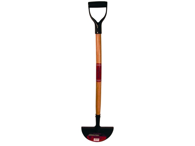 Half Moon Edger D HANDLE