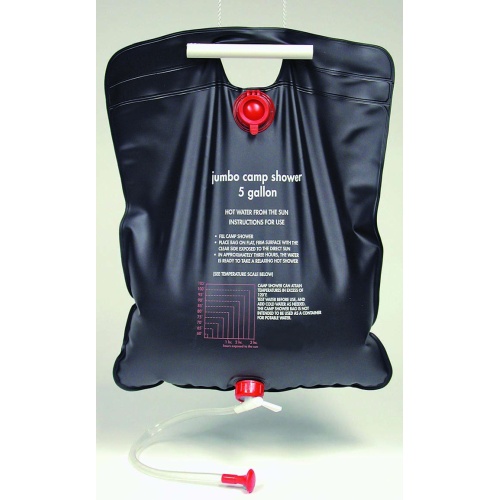 16 Litre Solar Shower