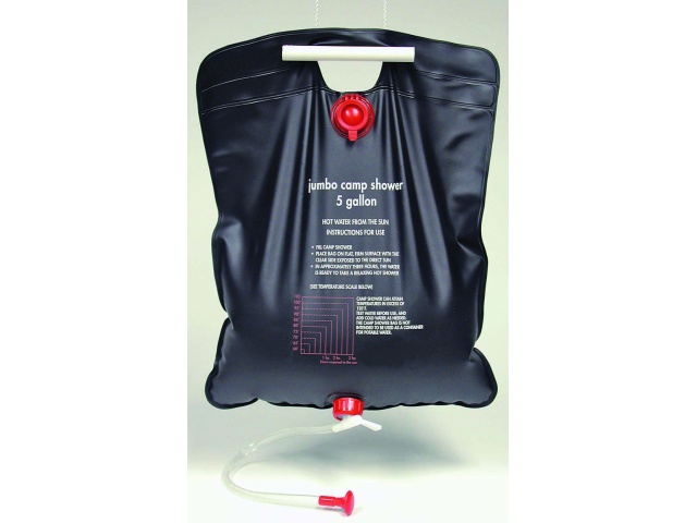 16 Litre Solar Shower