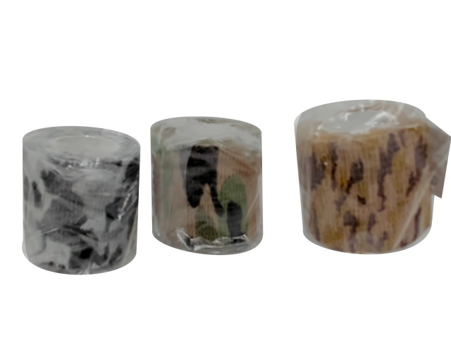 Camoflauge Wrap 15 Roll 2\