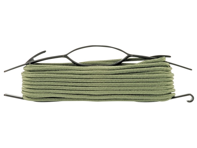 Heavy gauge utility cord