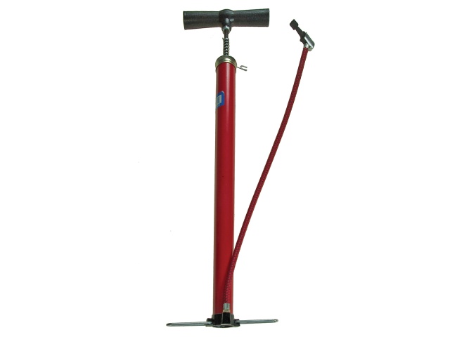 18 Hand Pump\