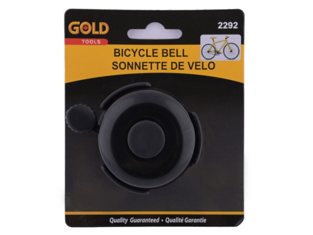Bicycle bell