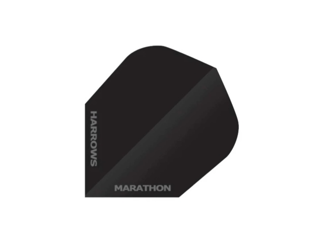 Flights H. Matt-Black