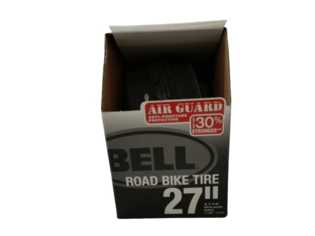 Road Bike Tire 27 x 1-1/4\