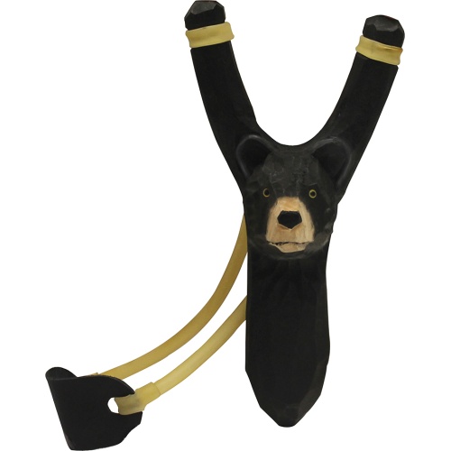 Slingshot replacement band