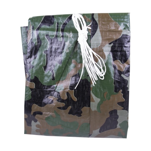 Tarp  6x8 CAMO