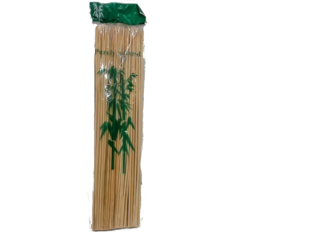 Bamboo Skewers 10 100pk.\