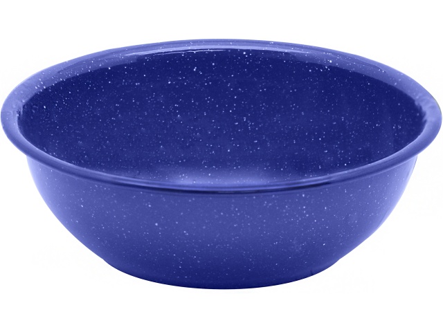 Enamel High Bowl-16cm