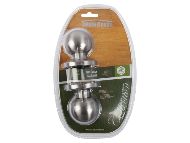 passage lock stainless steel