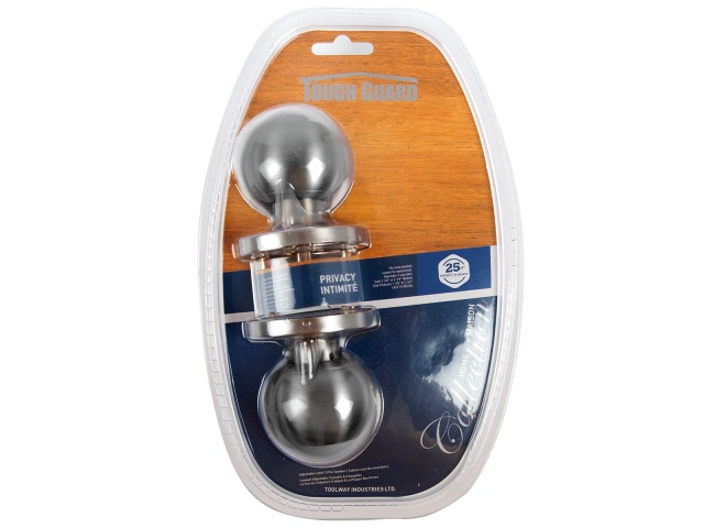 privacy lock stainless steel
